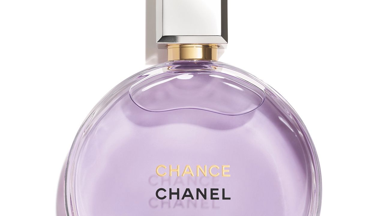 シャネルのフレグランス「チャンス」に5つ目の新作が仲間入り | Vogue