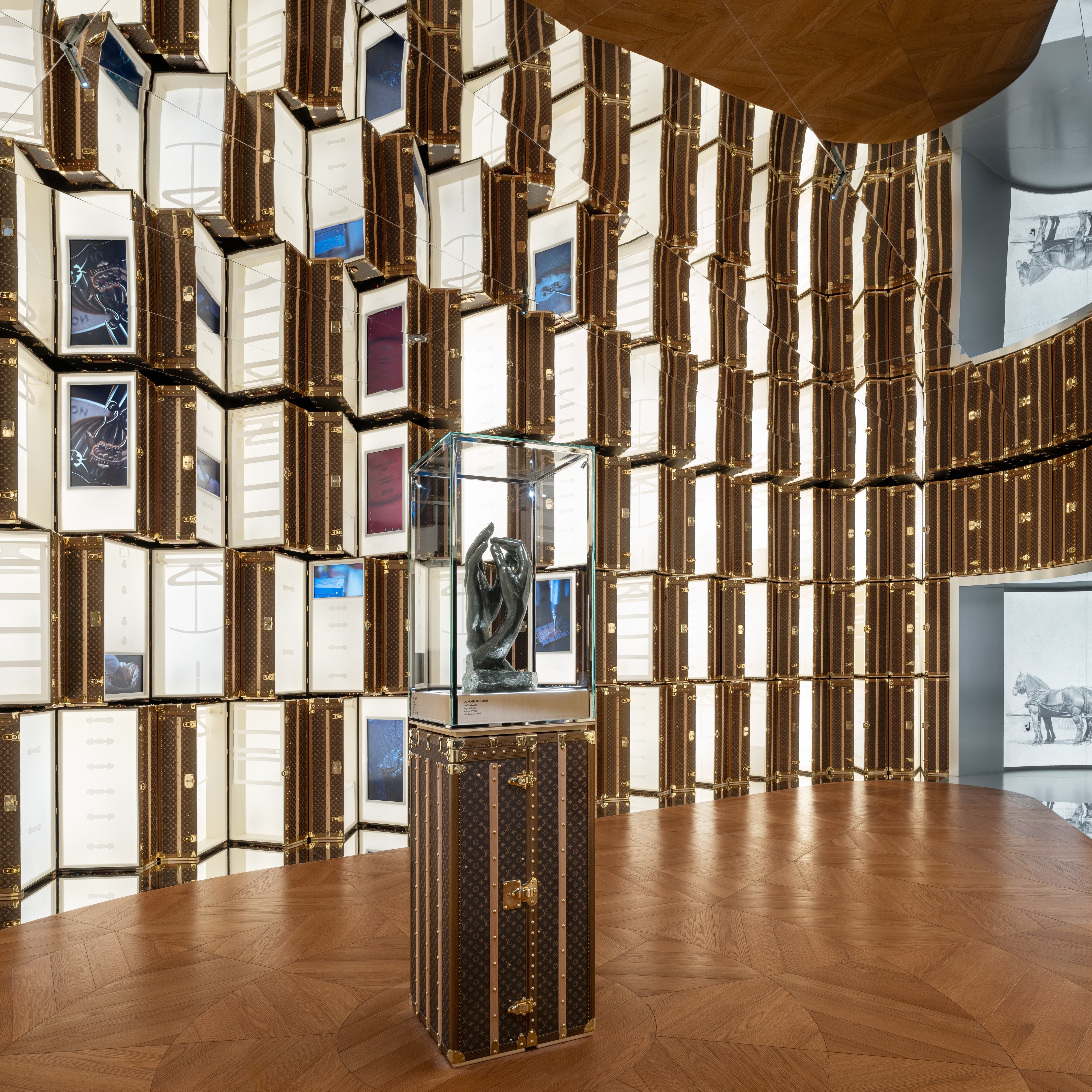 大阪・関西万博のフランス館の見どころをレポート！ ルイ・ヴィトン