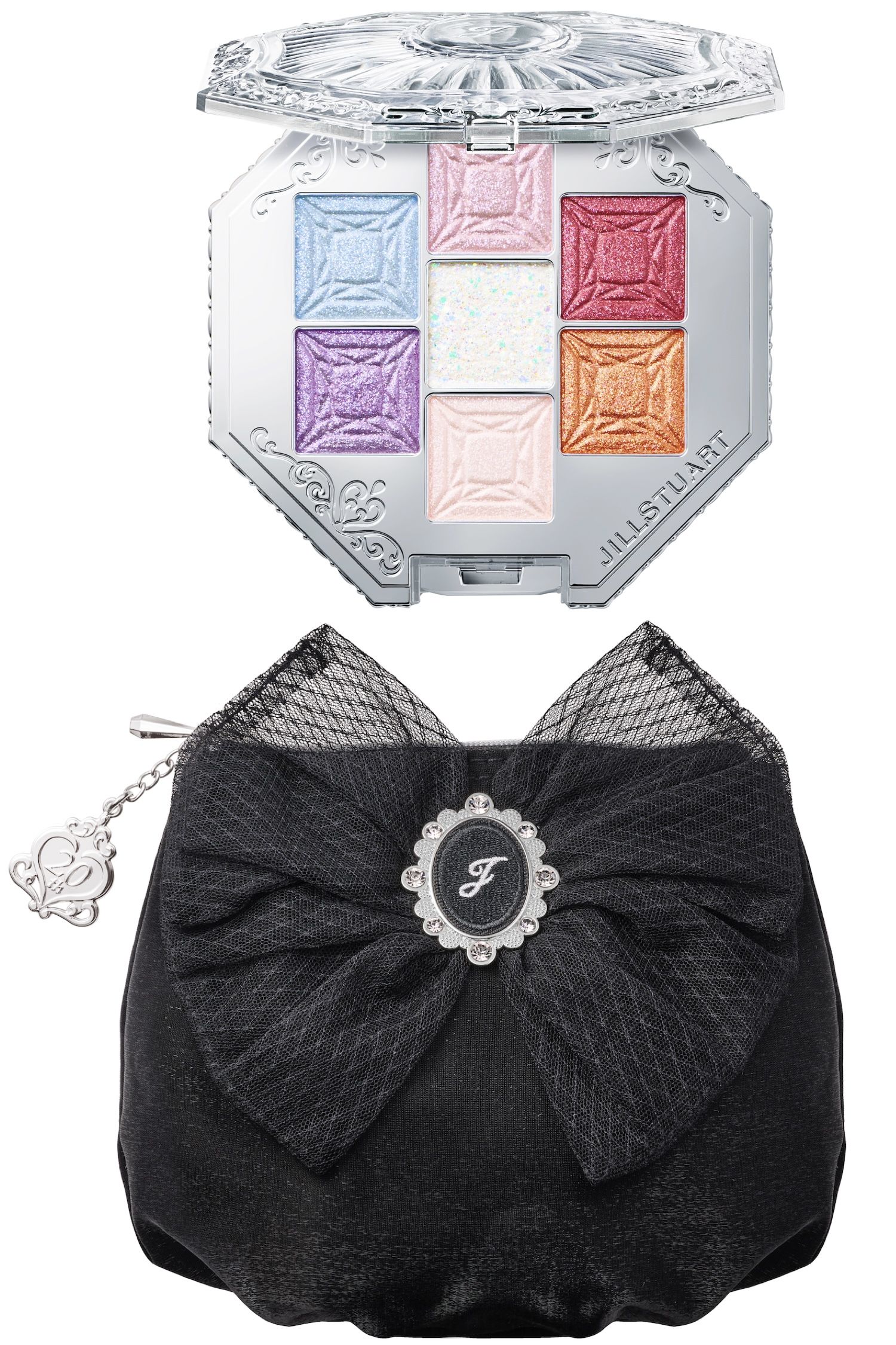 20年の感謝と愛を込めて。ジル スチュアート ビューティが