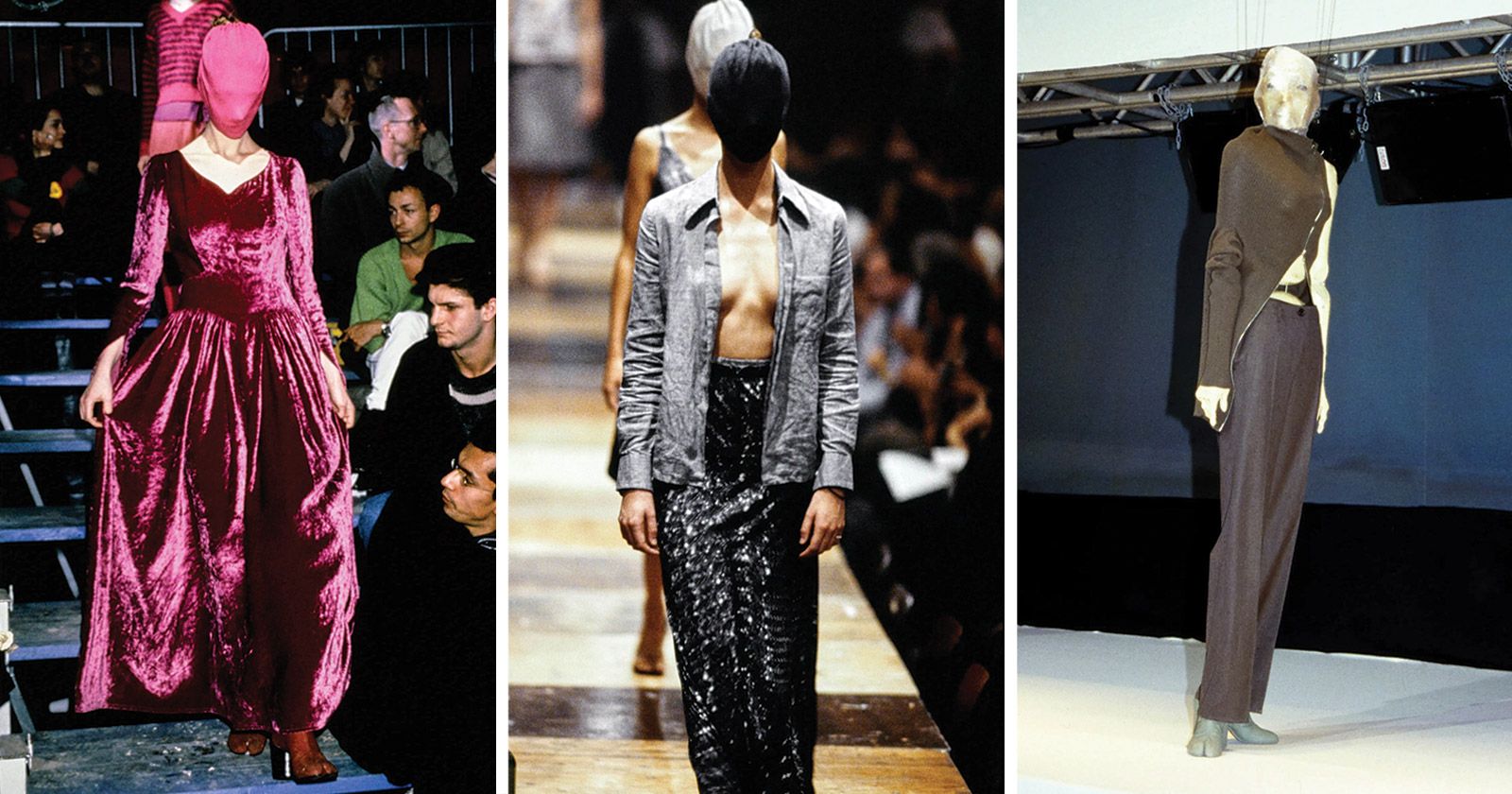 メゾン マルジェラの新クリエイティブ・ディレクター、グレン