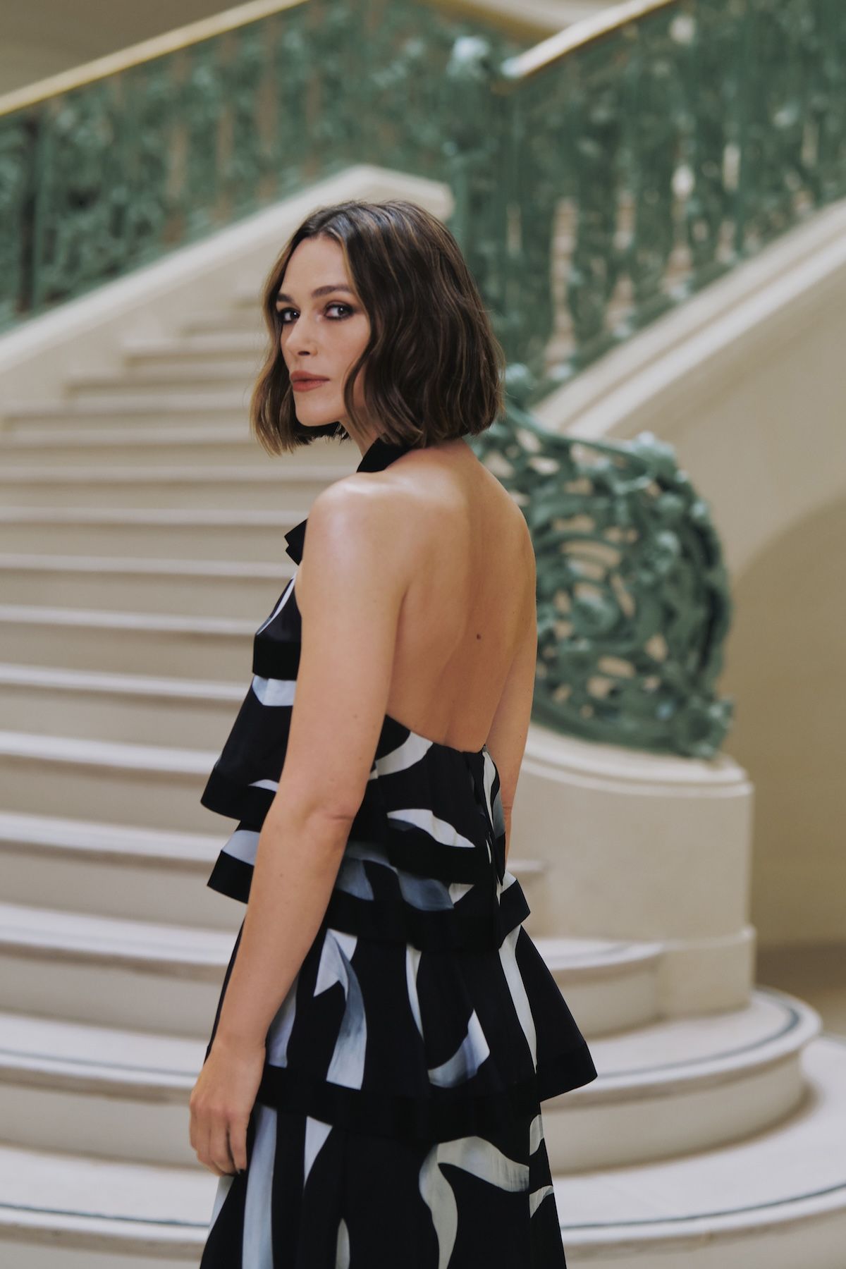 安藤サクラや宮沢氷魚etc.、シャネル2025-26年秋冬オートクチュール