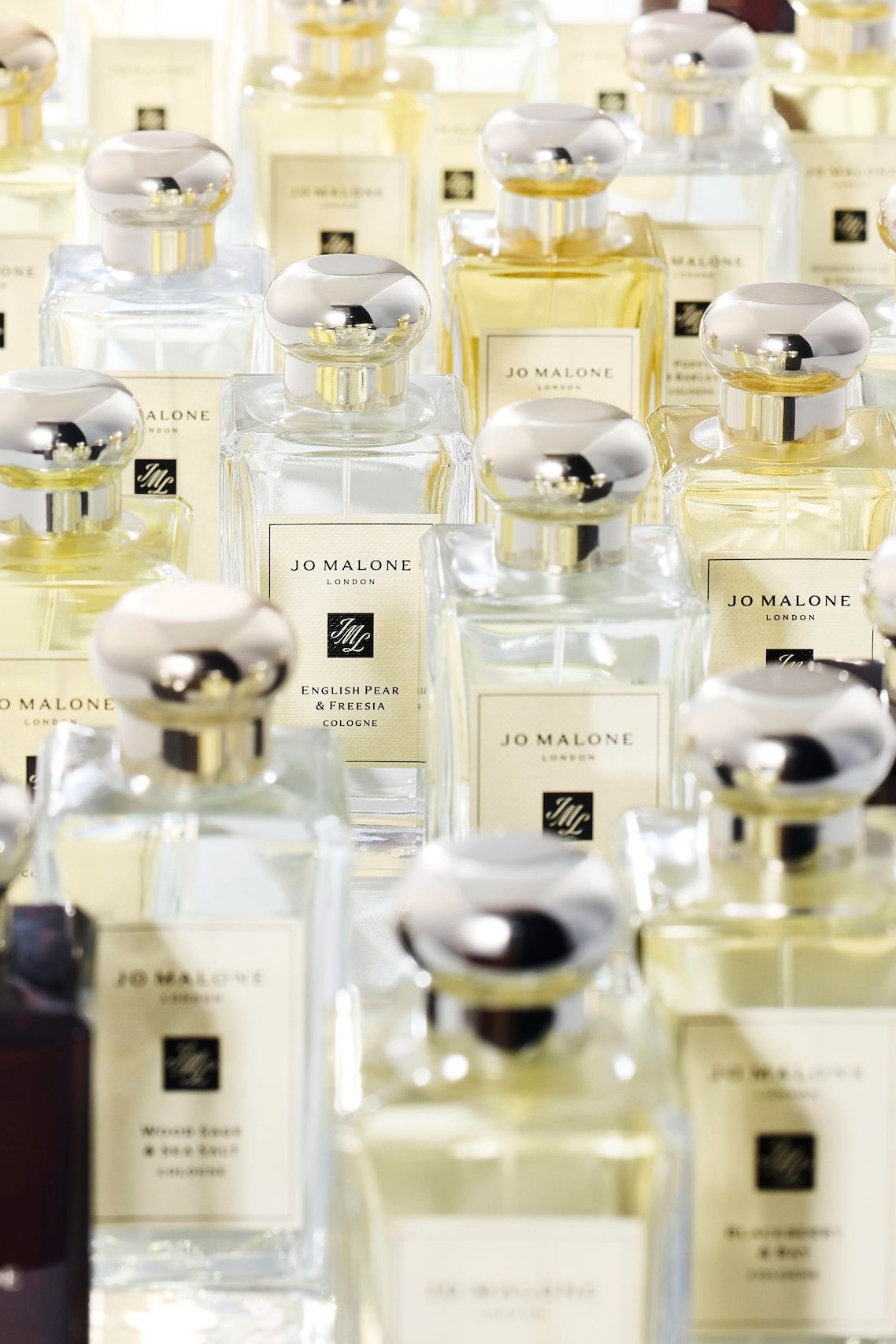 ジョー マローン ロンドンの香水32種を全レビュー｜人気のコロン