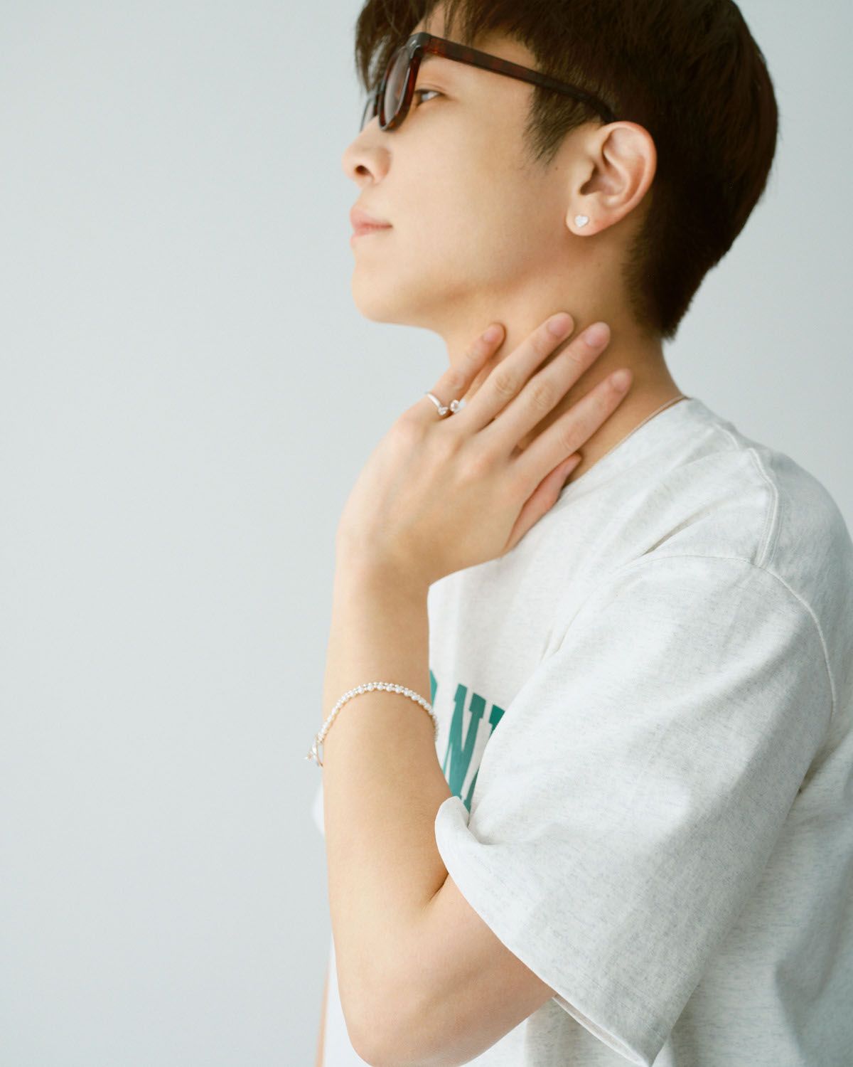 岩田剛典が“自分と交わす約束”を語る──自身のブランド「GOD ONLY