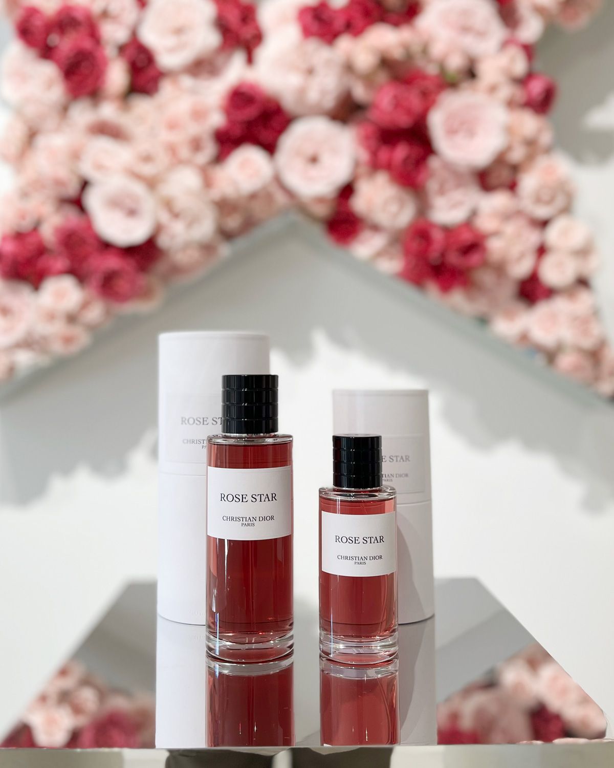 絶対に飽きないローズのフレグランスを発見 | Vogue Japan