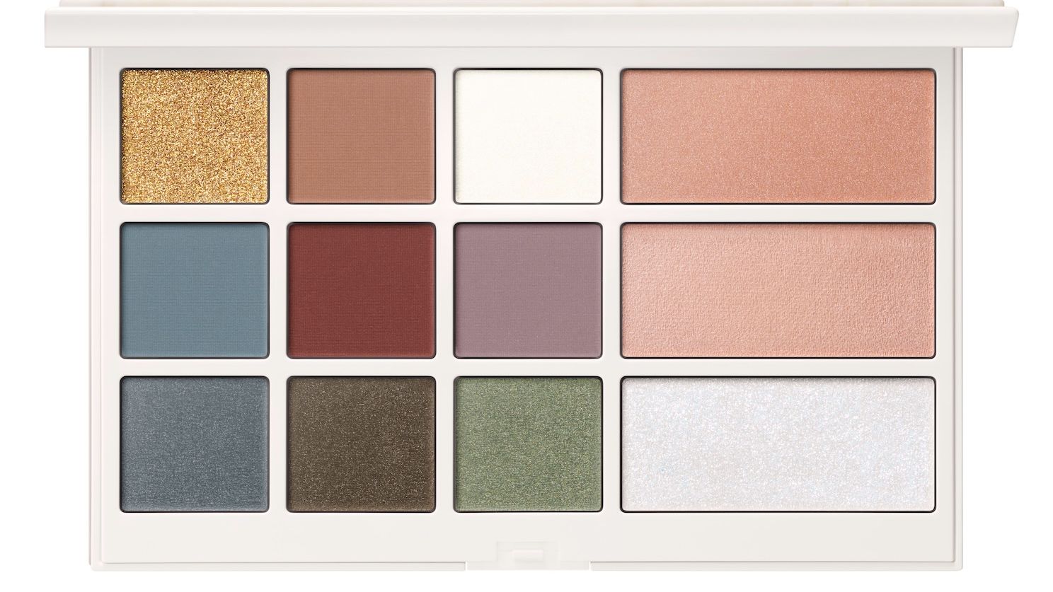 アディクションの2025年ホリデーコレクションで予測のできない美しい