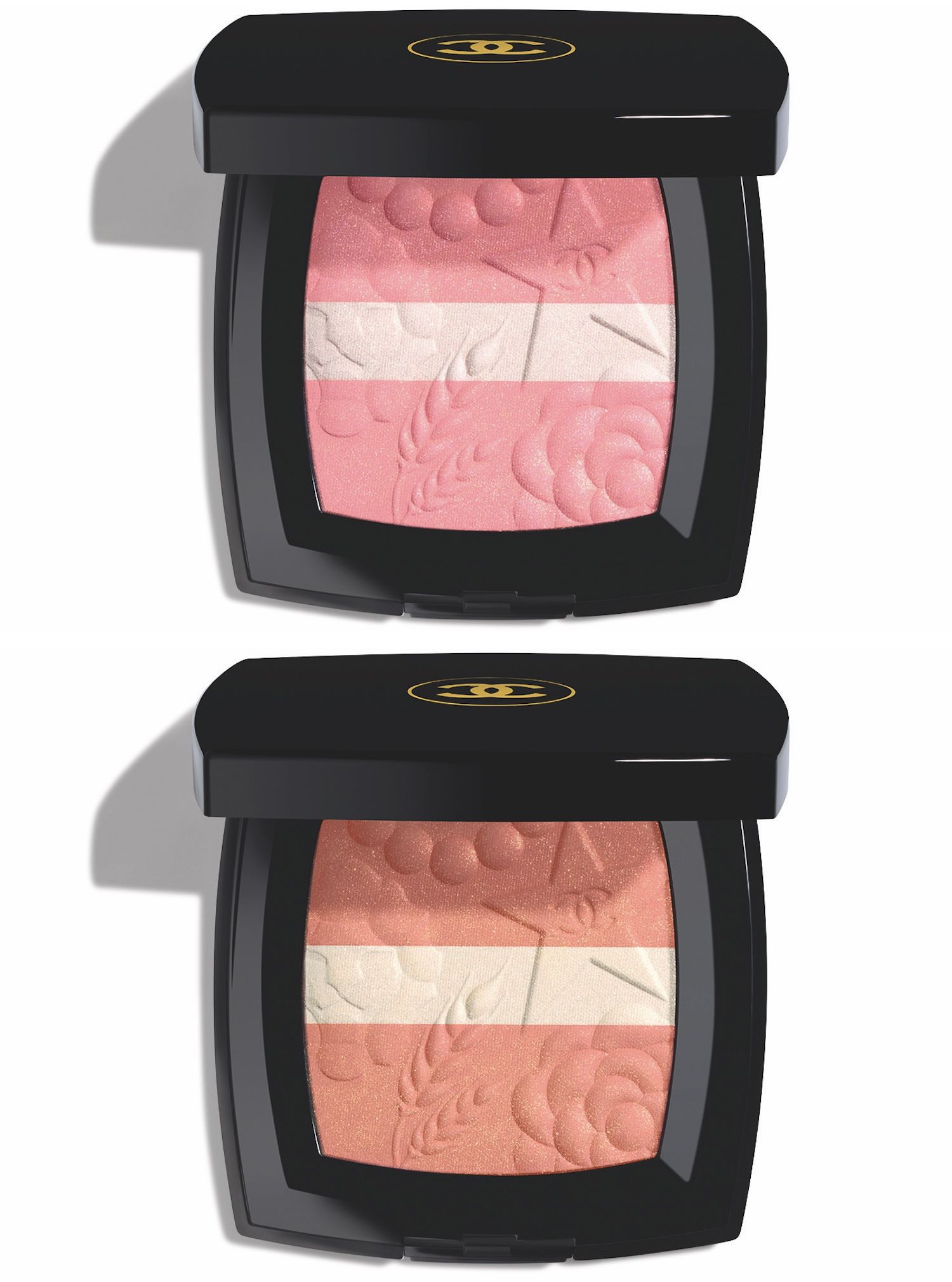 無限に広がる宇宙の美しさを表現。シャネルの2025年ホリデー限定メイク