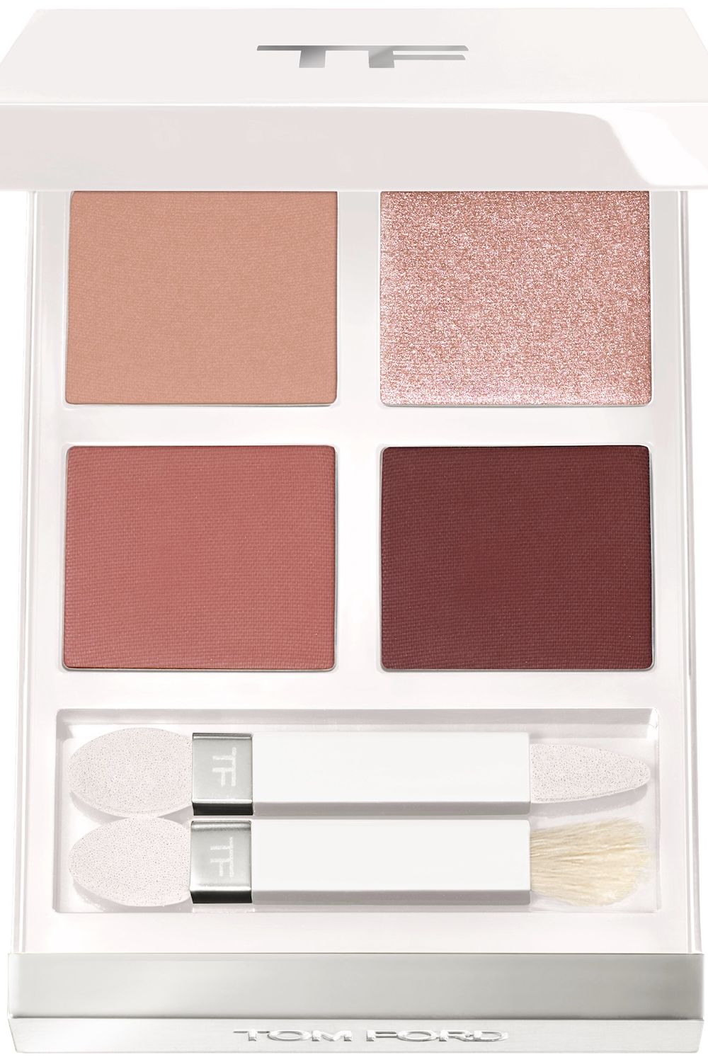 冬の太陽を官能的に描いた、トム フォード ビューティのラグジュアリー