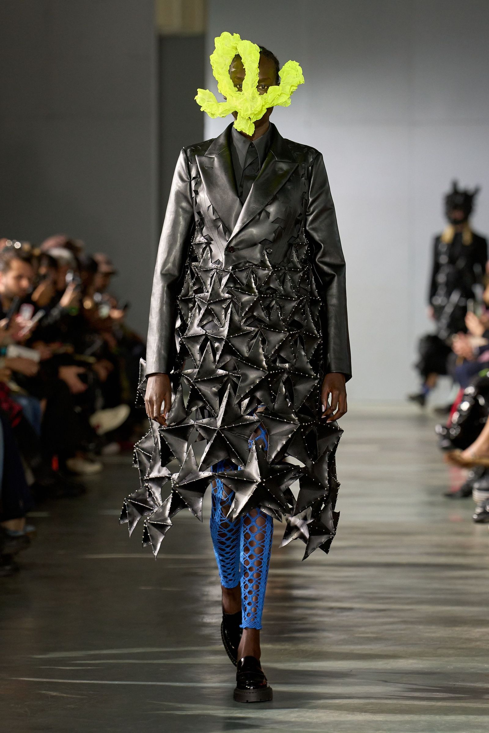 ノワール ケイ ニノミヤ、希望・喜びのシンボル「星」がモチーフに