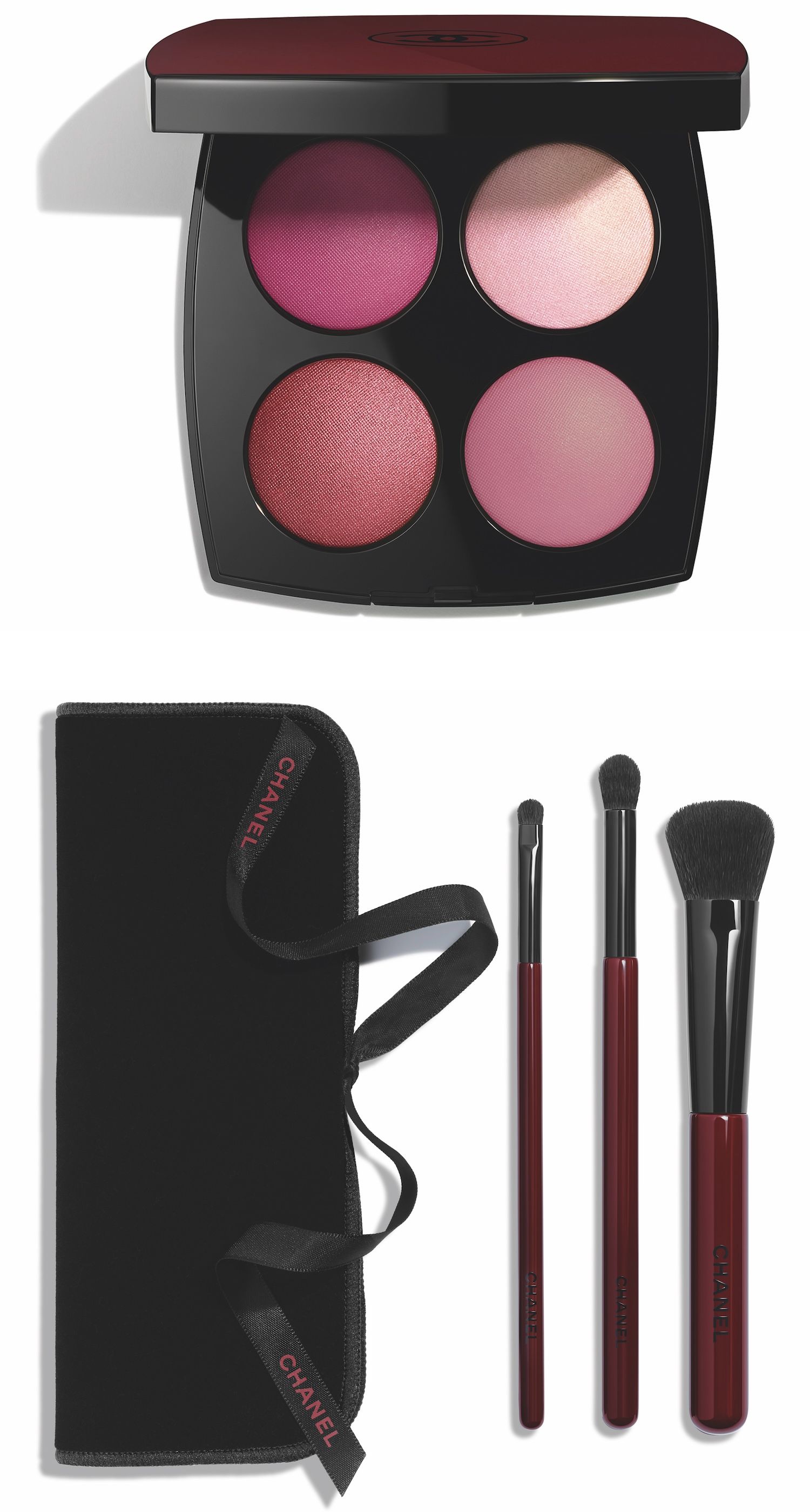 誕生から30年超。シャネルのアイコンカラー“ルージュ ヌワール”の伝説