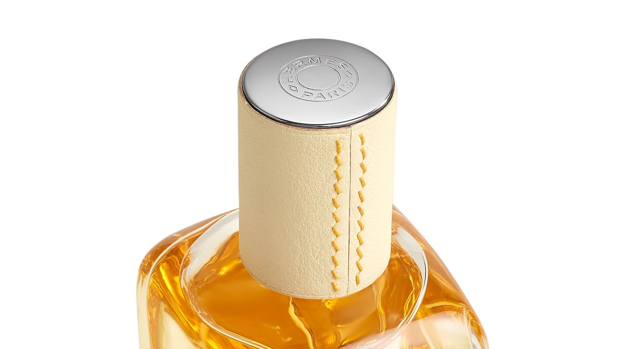 エルメスのフレグランスコレクション「エルメッセンス」に新作「ムスク
