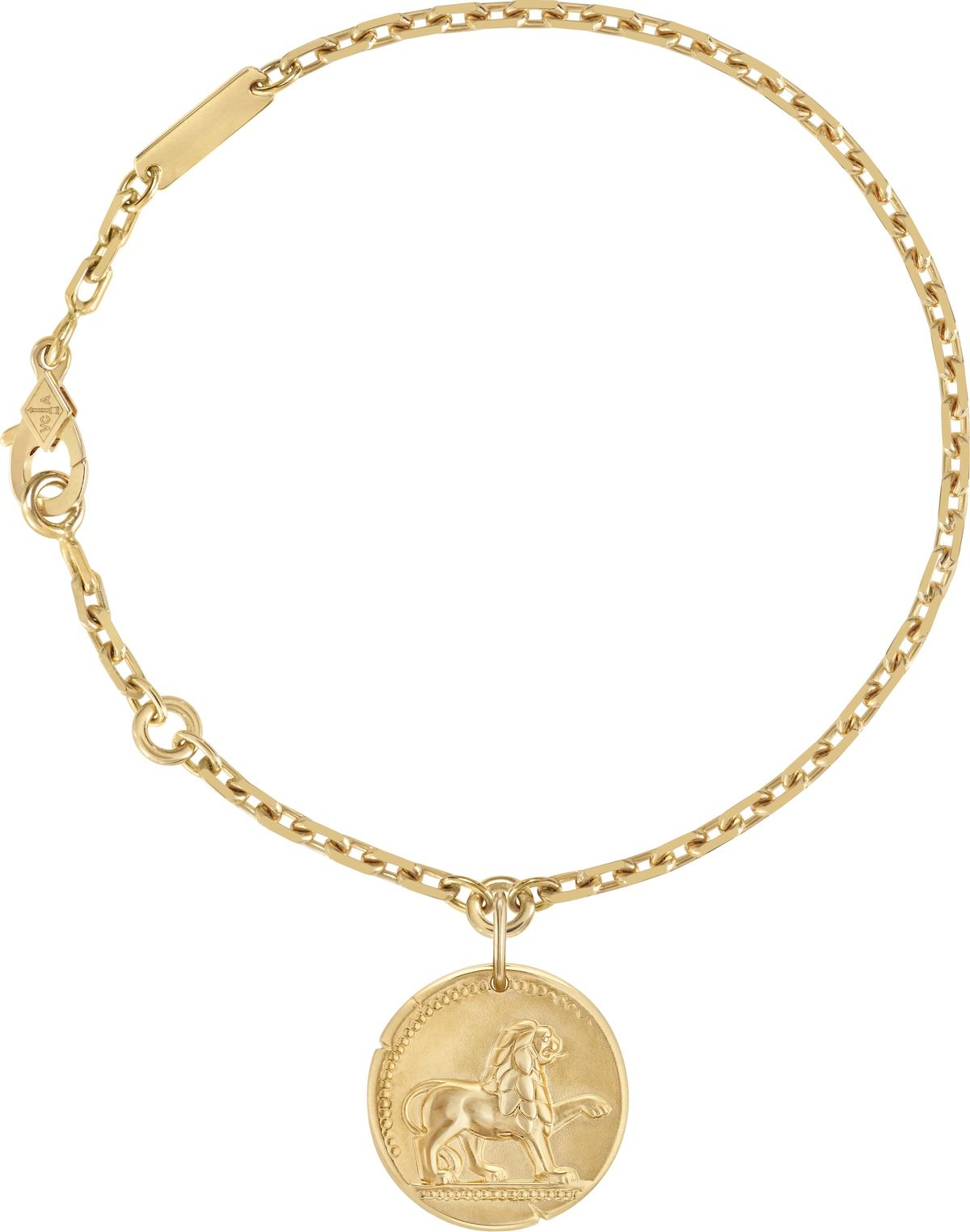 ヴァン クリーフ＆アーペル、「ゾディアック」に新作が登場。12星座を