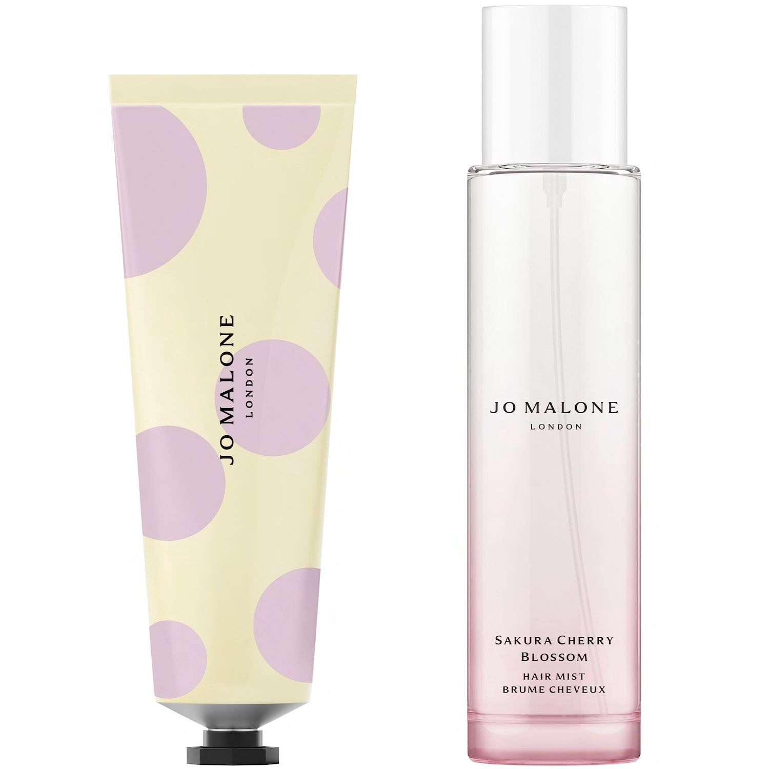 ジョー マローン ロンドンの春の訪れを告げる限定の香り「サクラ