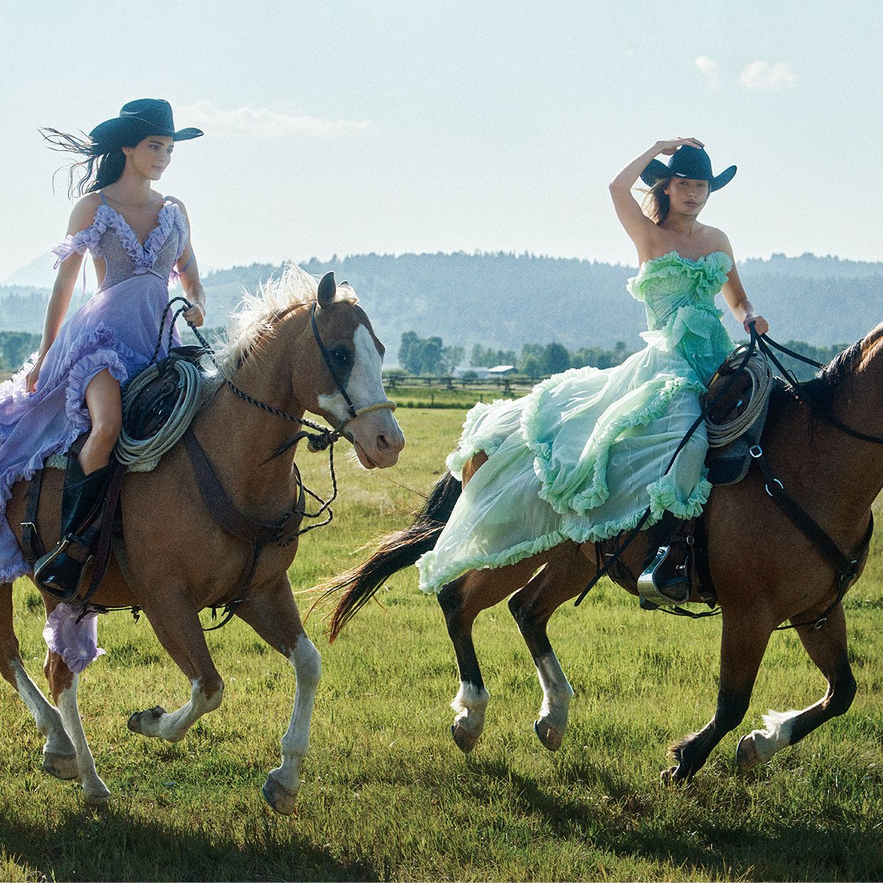 ジャックムス / JACQUEMUSに関する最新記事 | Vogue Japan