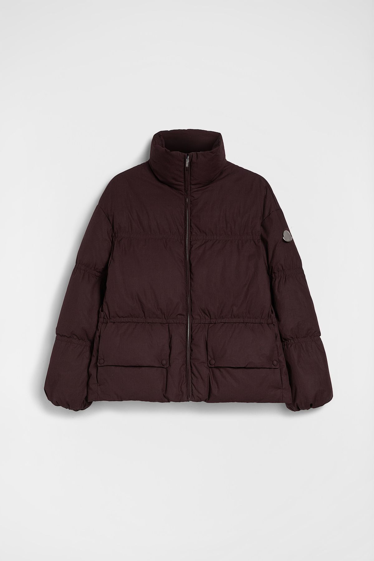 モンクレール + ジルサンダー、待望のコラボアイテムは11月18日発売