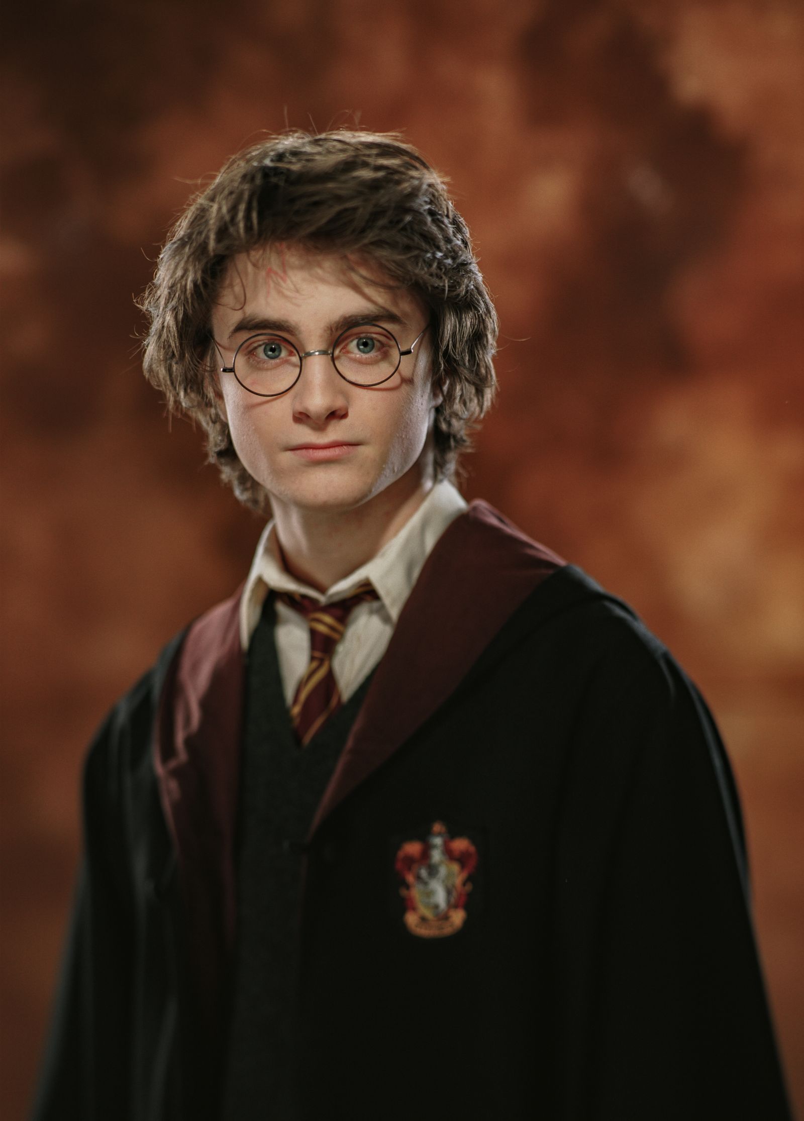 ダニエル・ラドクリフ、ドラマ版『ハリー・ポッター』キャストに「僕と