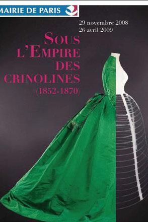 Sous l'empire des crinolines (1852-1870)