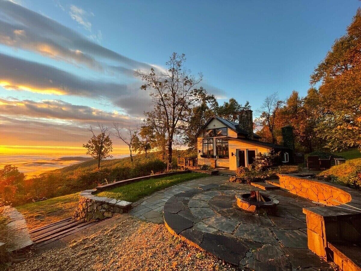 The Nest at Chester Gap - Chester Gap | Vrbo