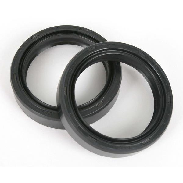 Fork Wiper Seal, 1998 Kawasaki KX100