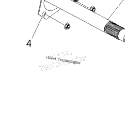 2011 Polaris 550 IQ SHIFT/ES/INTL (S11PB5BSA/BSL/BEA) Drive Train