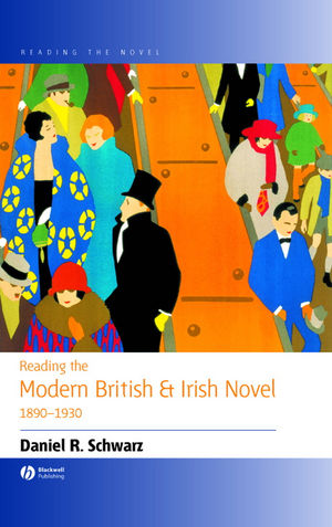 The Modern Novel: A Short Introduction | Wiley