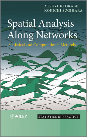 Spatial Analysis Along Networks: Statistical and Computational