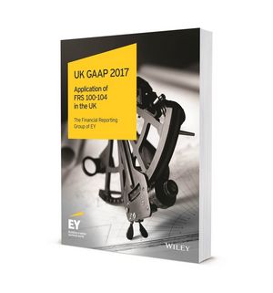 International GAAP 2021 | Wiley