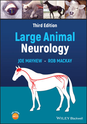 Large Animal Neurology, 3rd Edition | Wiley