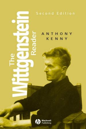 The Wittgenstein Reader, 2nd Edition | Wiley