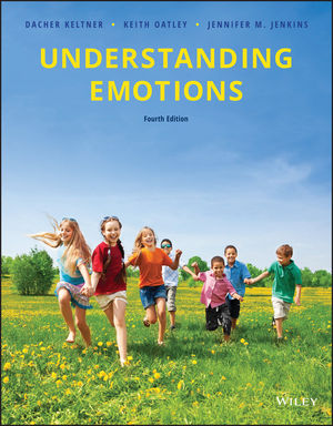 Understanding Emotions, 4th Edition | Wiley