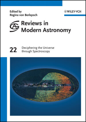 Astrochemistry: From Astronomy to Astrobiology | Wiley