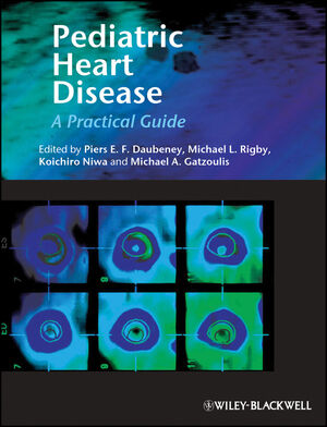 Anesthesia for Congenital Heart Disease, 3rd Edition | Wiley