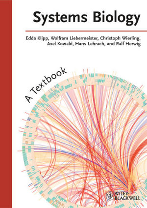 Systems Biology: A Textbook | Wiley