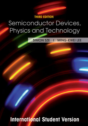 Semiconductor Devices: Physics and Technology, International