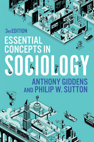 Essential Concepts in Sociology, 3rd Edition