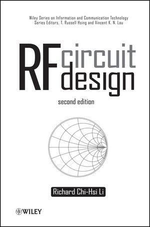 RF Circuit Design, 2nd Edition | Wiley