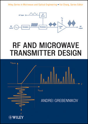 Introduction to Microwave Circuits: Radio Frequency and Design