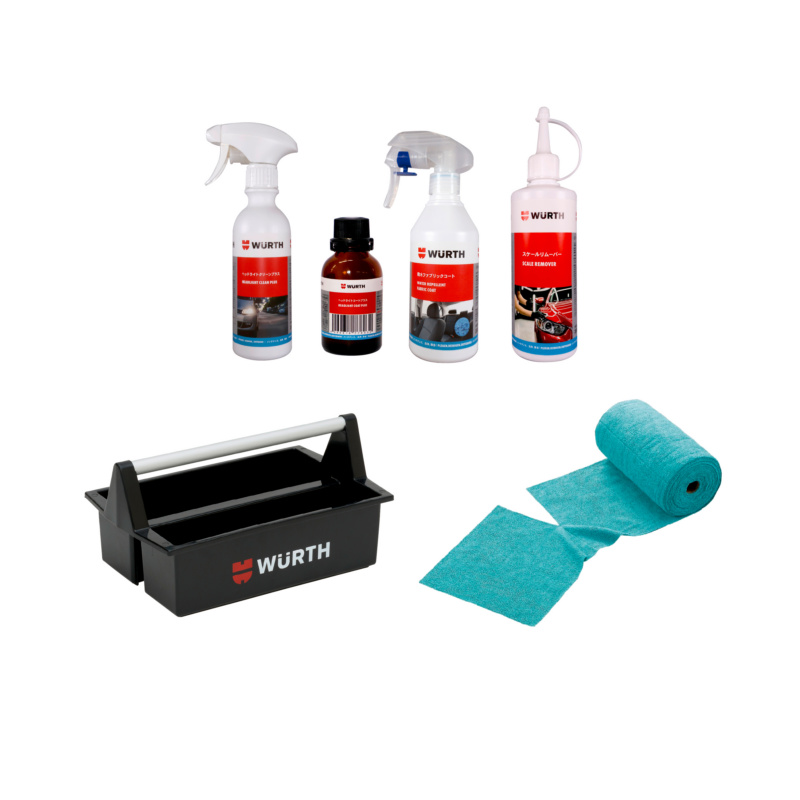 carcare25 ウルトジャパン株式会社| 1945年ドイツ創業- 自動車部品