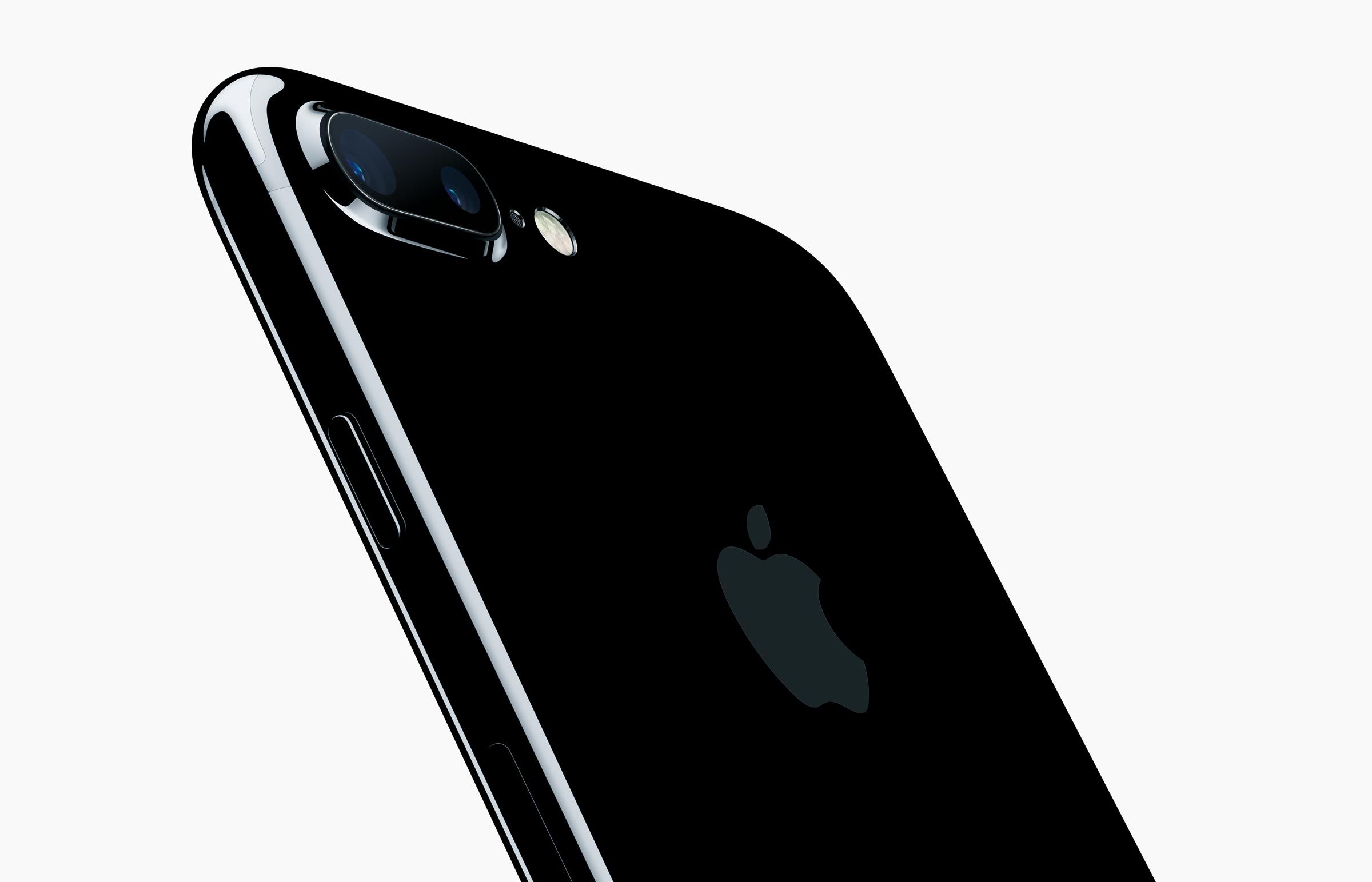 How Apple Made Its Jet Black iPhone None More Black | WIRED