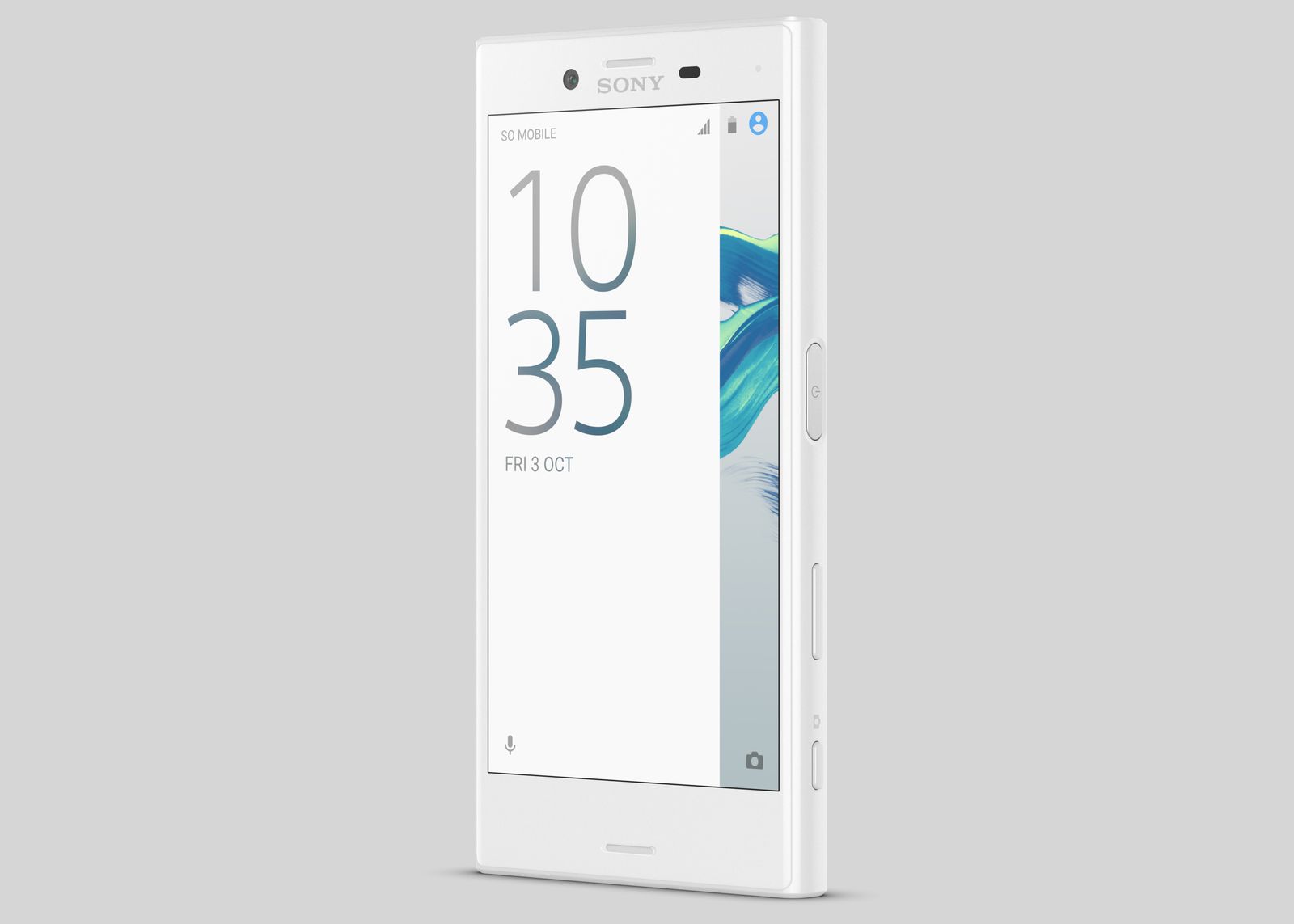 Sony's New Xperia Phones Have Big Ol' Cameras, Meh Specs | WIRED