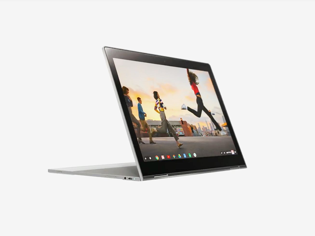 Google Pixelbook: Price, Specs, and Release Date | WIRED