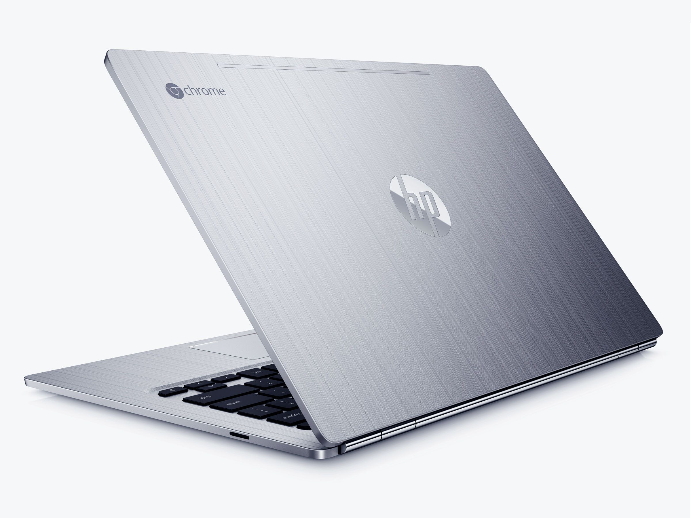 Review: HP Chromebook 13 | WIRED
