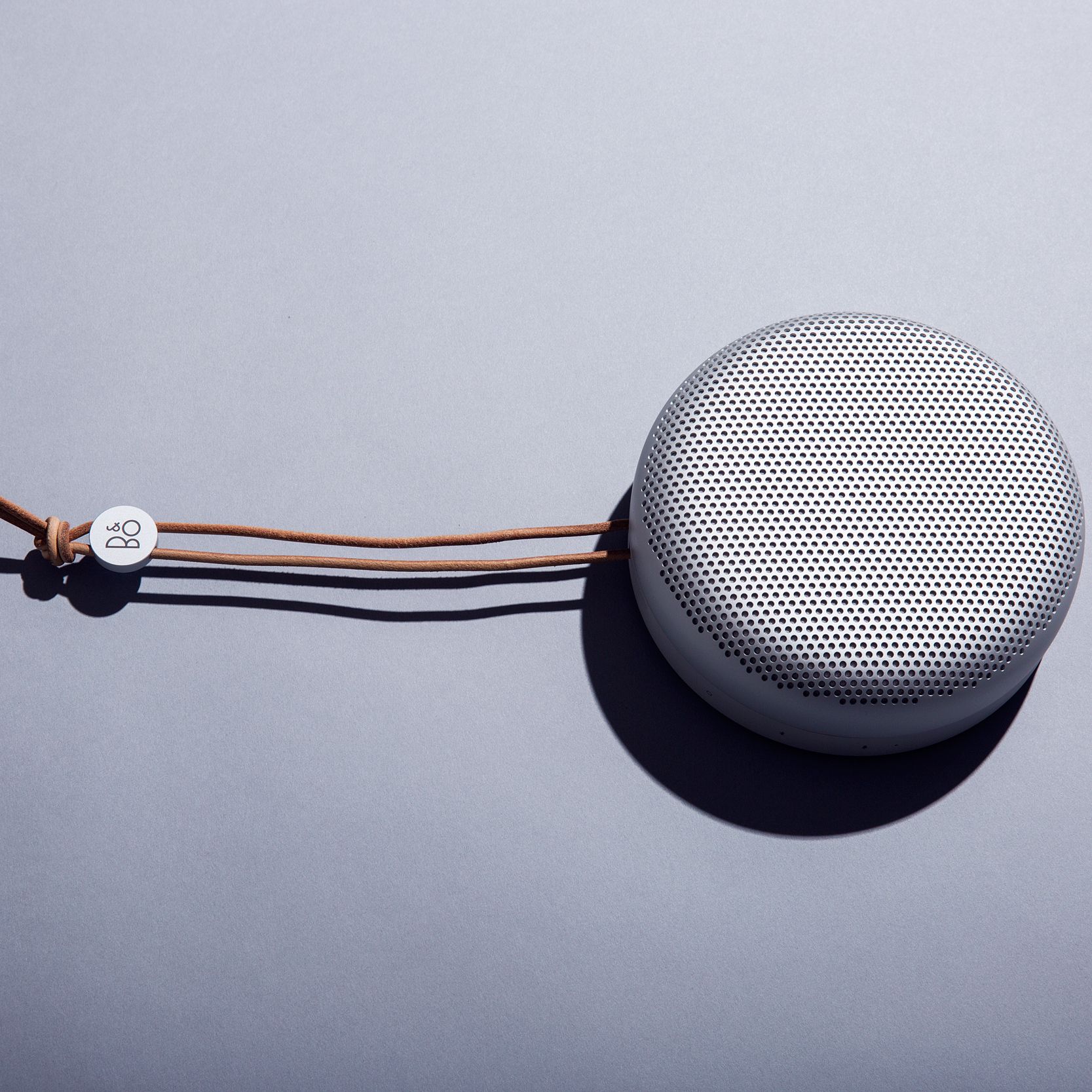 Review: Beoplay A1 | WIRED