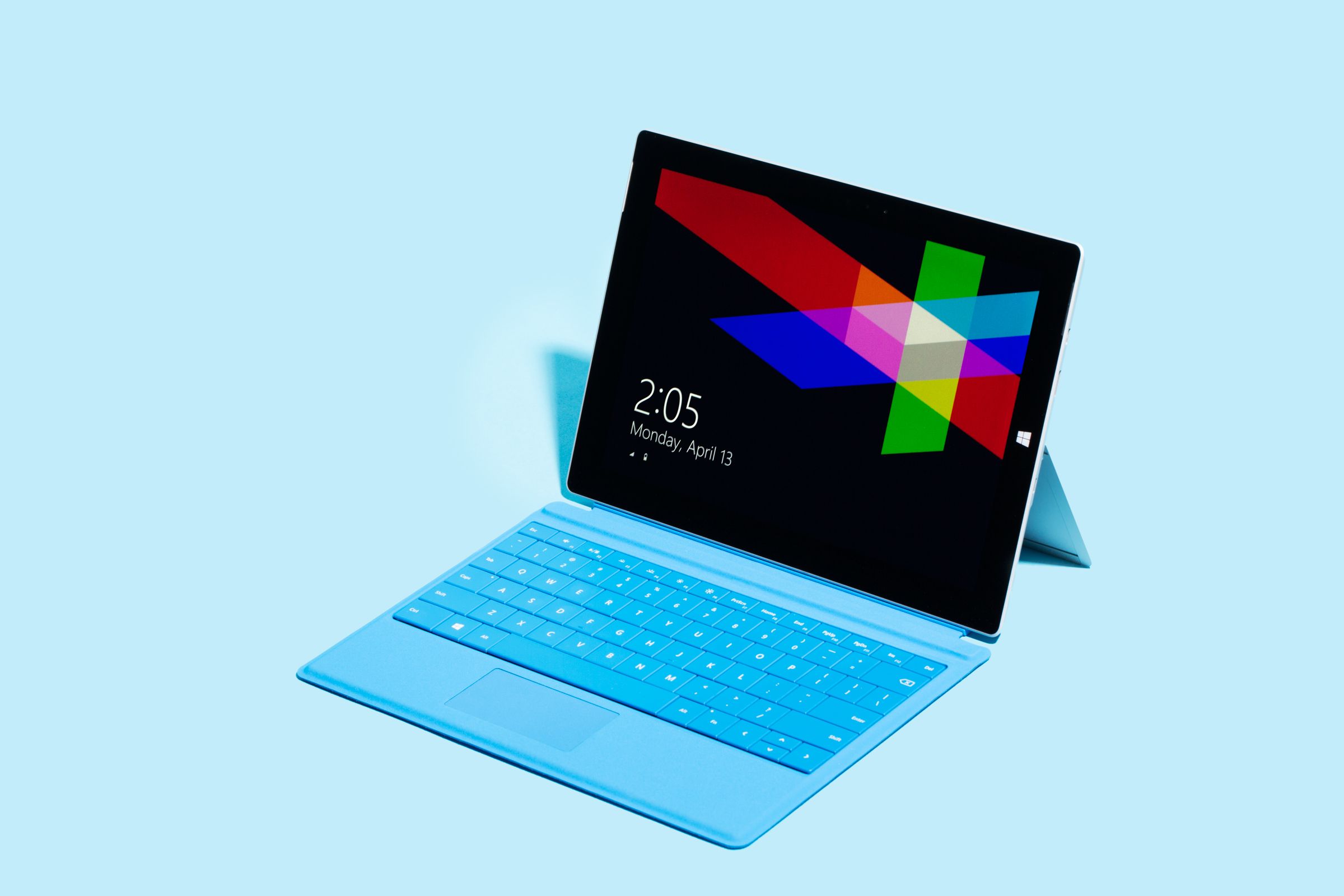 Review: Microsoft Surface 3 | WIRED
