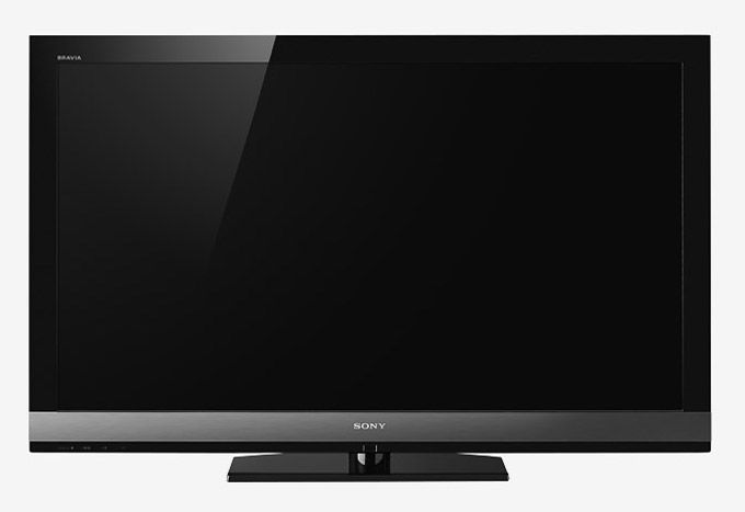 Review: Sony Bravia KDL-52EX700 | WIRED