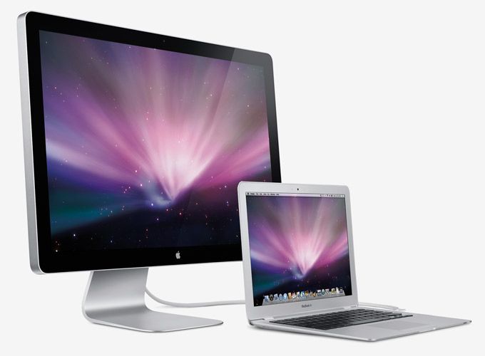 Review: Apple LED Cinema Display | WIRED