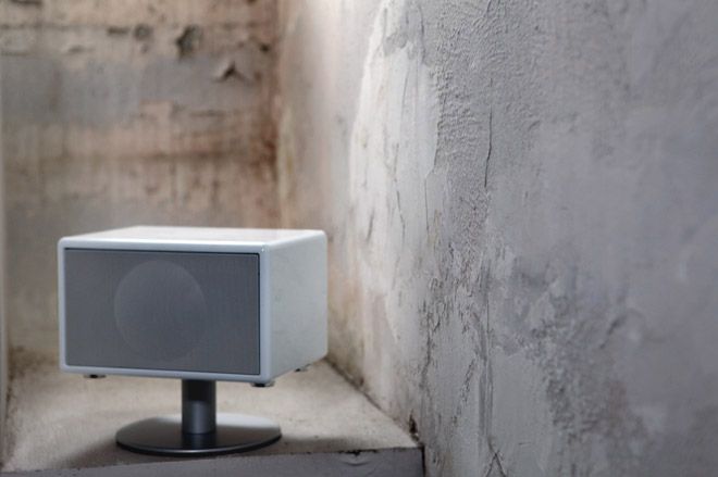 Review: GenevaLab Sound System Model S | WIRED
