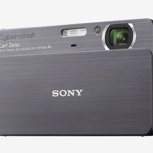Review: Sony Cyber-shot DSC-T700 | WIRED