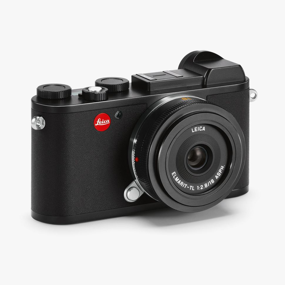 Review: Leica CL | WIRED