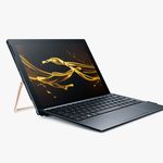 HP Spectre x2 Review (2017): The 2-in-1 Laptop to Beast | WIRED