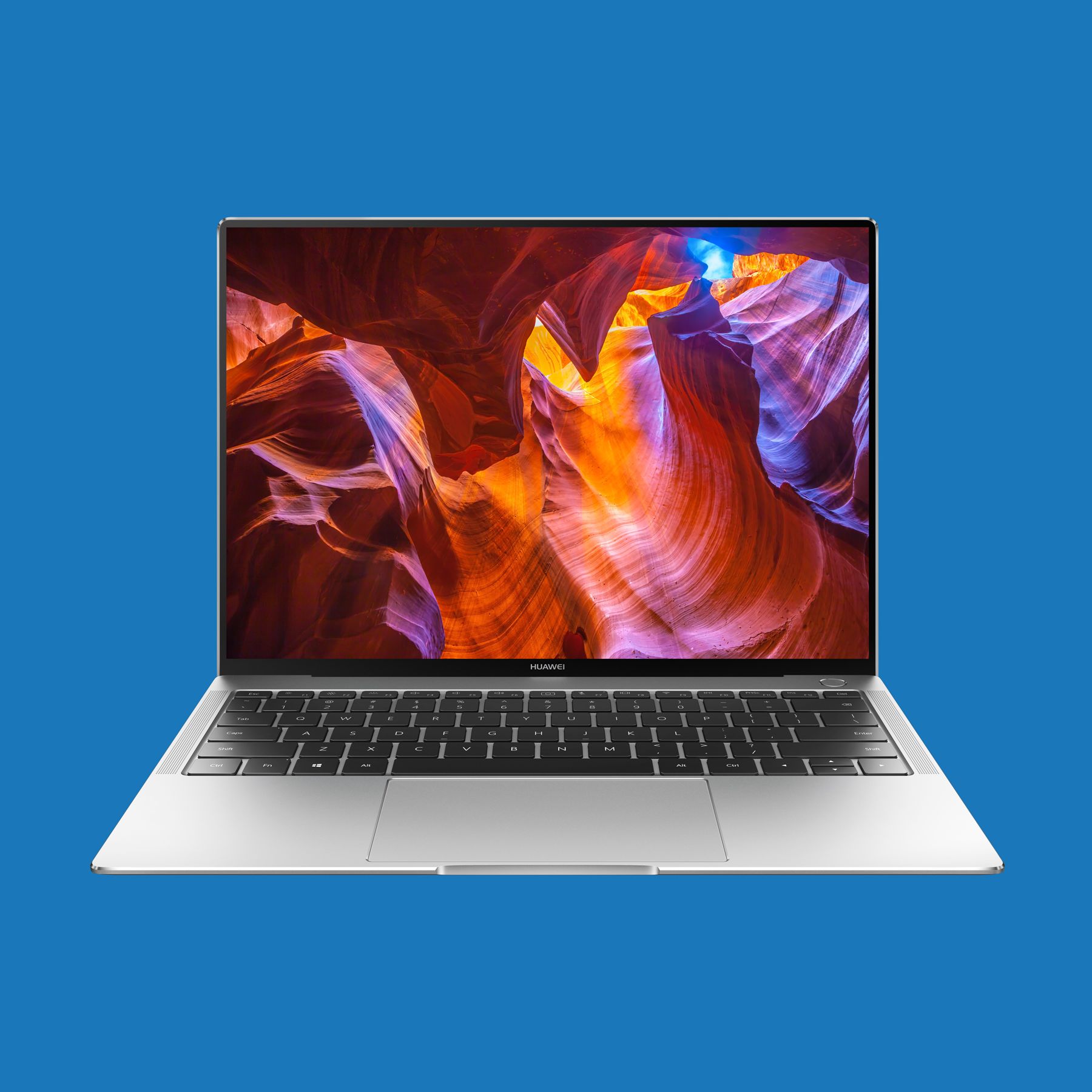 Huawei MateBook X Pro Review: About That Webcam | WIRED
